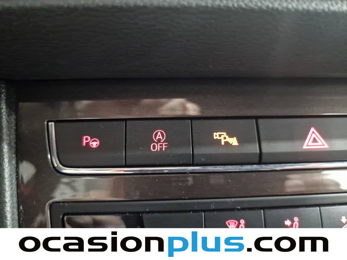 Foto Seat Ateca SEAT Ateca 1.6 TDI Ecomotive S&S Xcellence (115 CV)