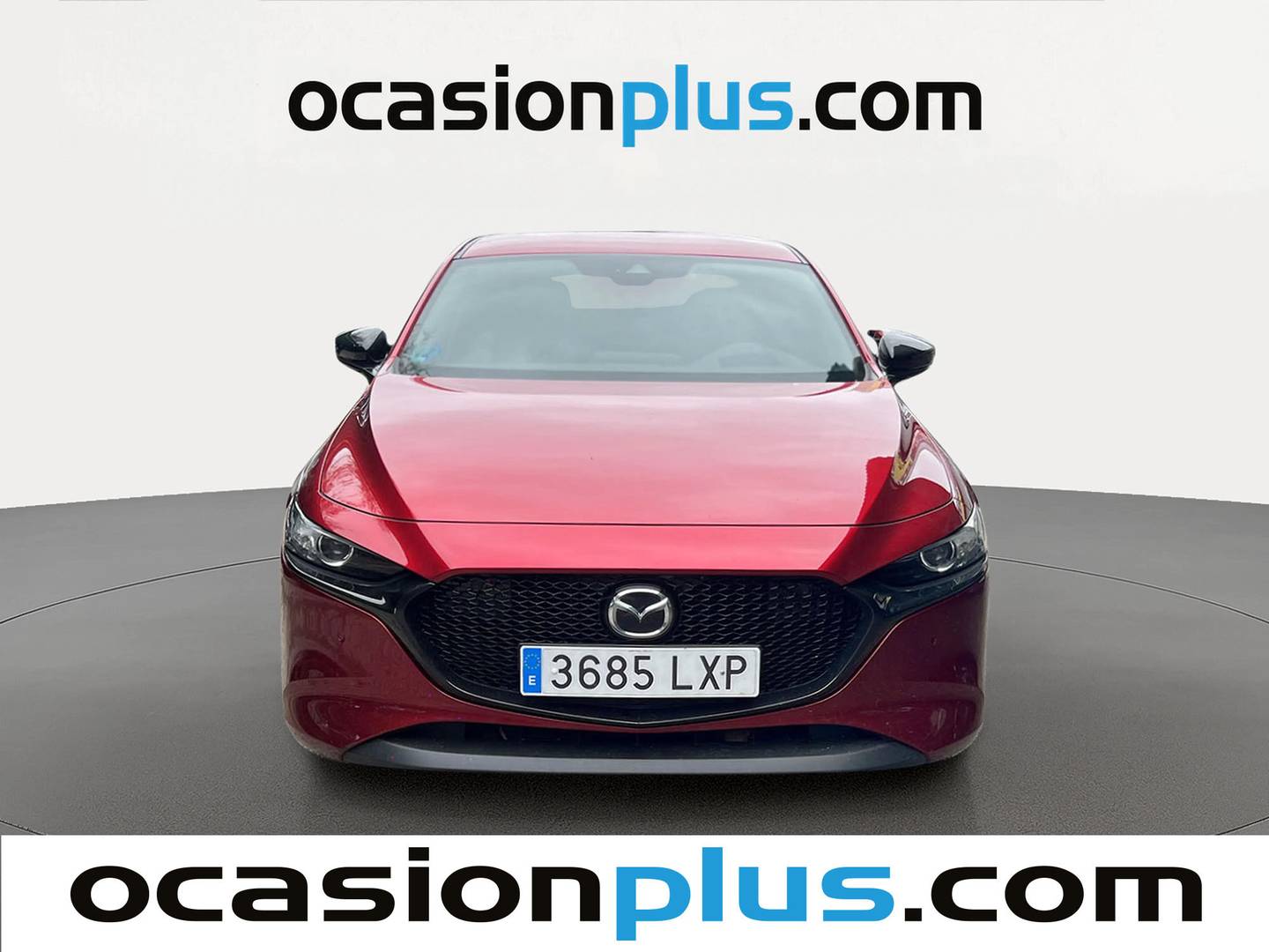 Mazda Mazda3 Mazda Mazda 3 2.0 e-SKYACTIV-X Homura (186 CV) barato