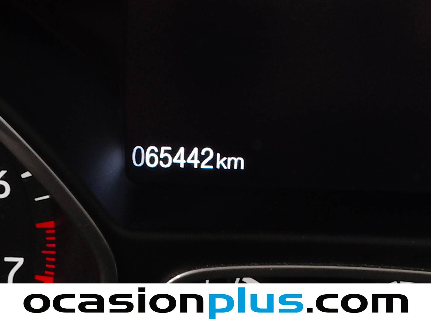 Foto Ford C-Max Ford C-Max 1.0 EcoBoost Trend+ (125 CV)