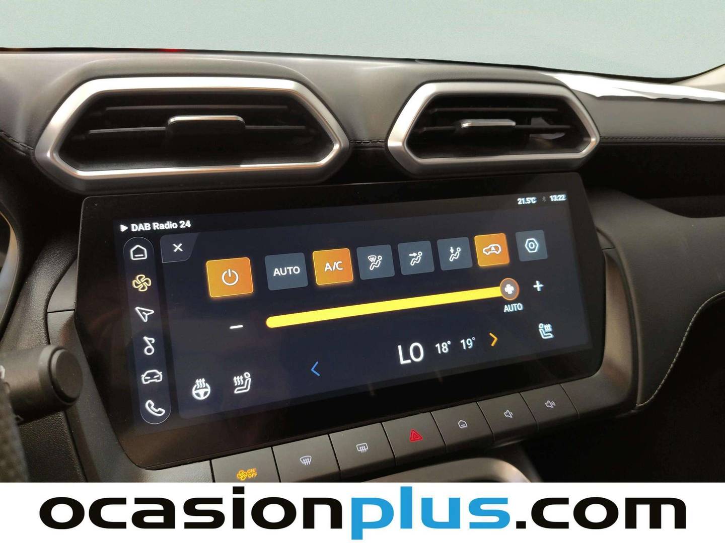 MG ZS MG ZS 1.5 Hybrid+ Luxury (197 CV) 2025