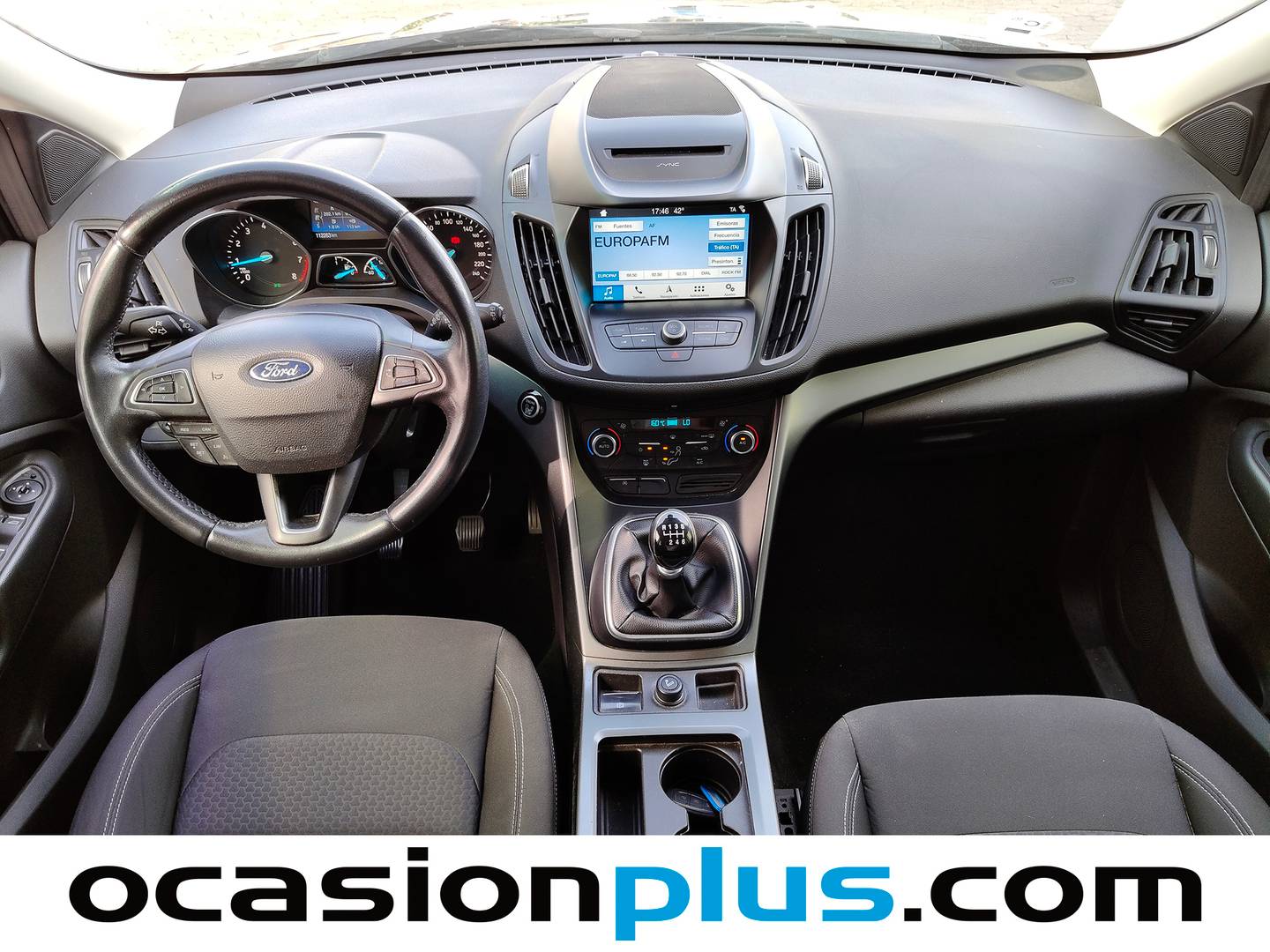 Ford Kuga Ford Kuga 1.5 EcoBoost Titanium 4x2 (120 CV) al mejor precio