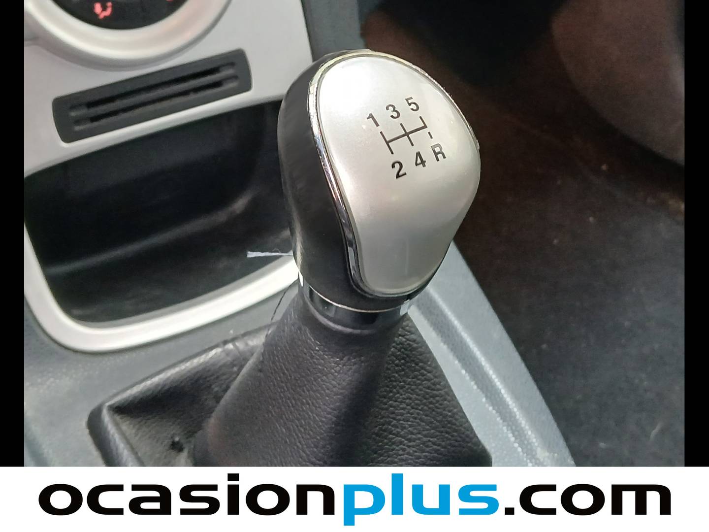 Ford Fiesta Ford Fiesta 1.4 Titanium (96 CV) de segunda mano