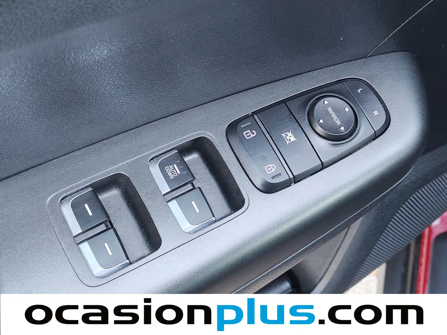 Foto KIA Sportage Kia Sportage 1.6 GDi Concept Plus 4x2 (132 CV)