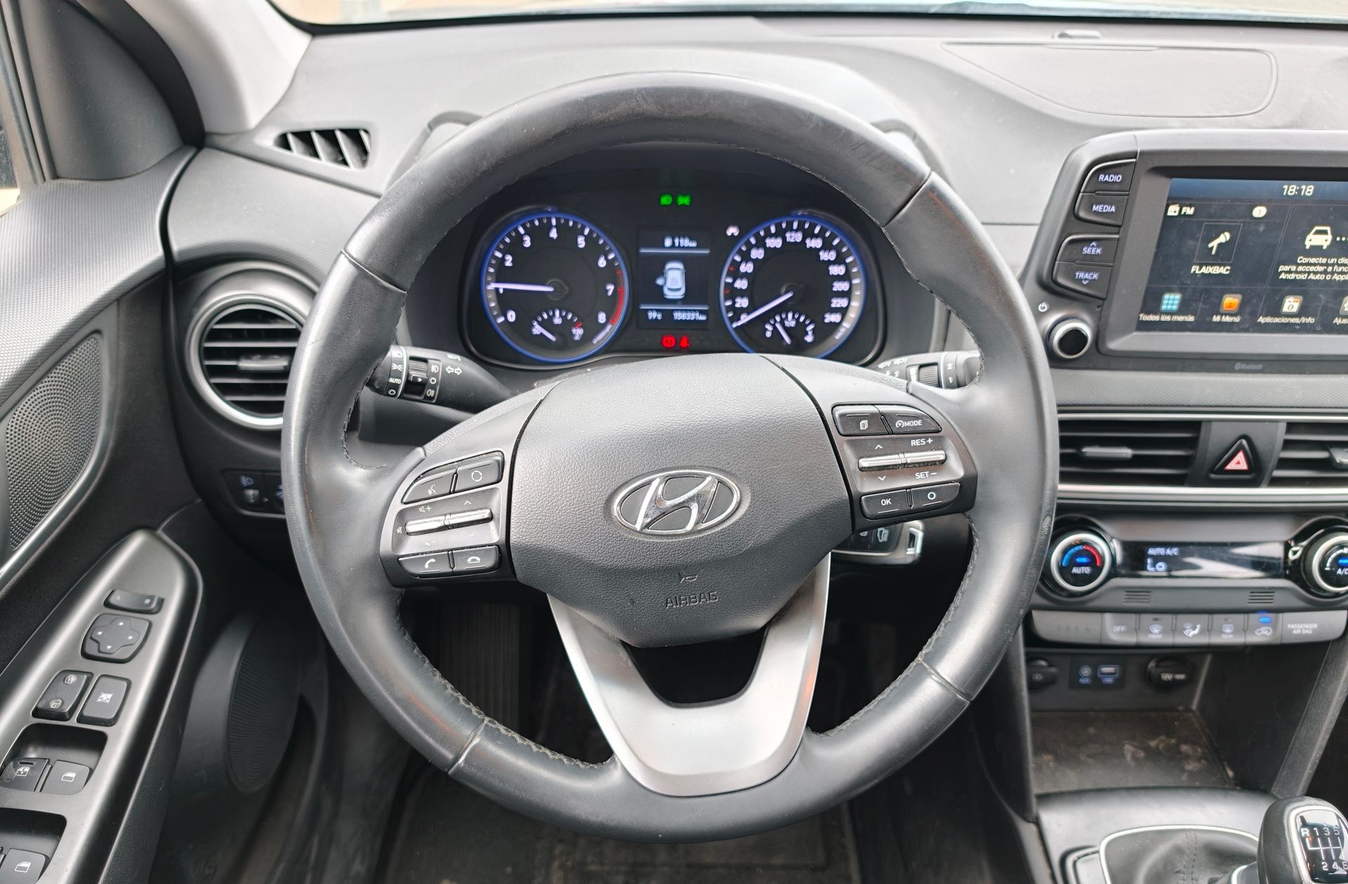 Hyundai Kona 1.0 T-GDi Klass 4x2 - foto 19