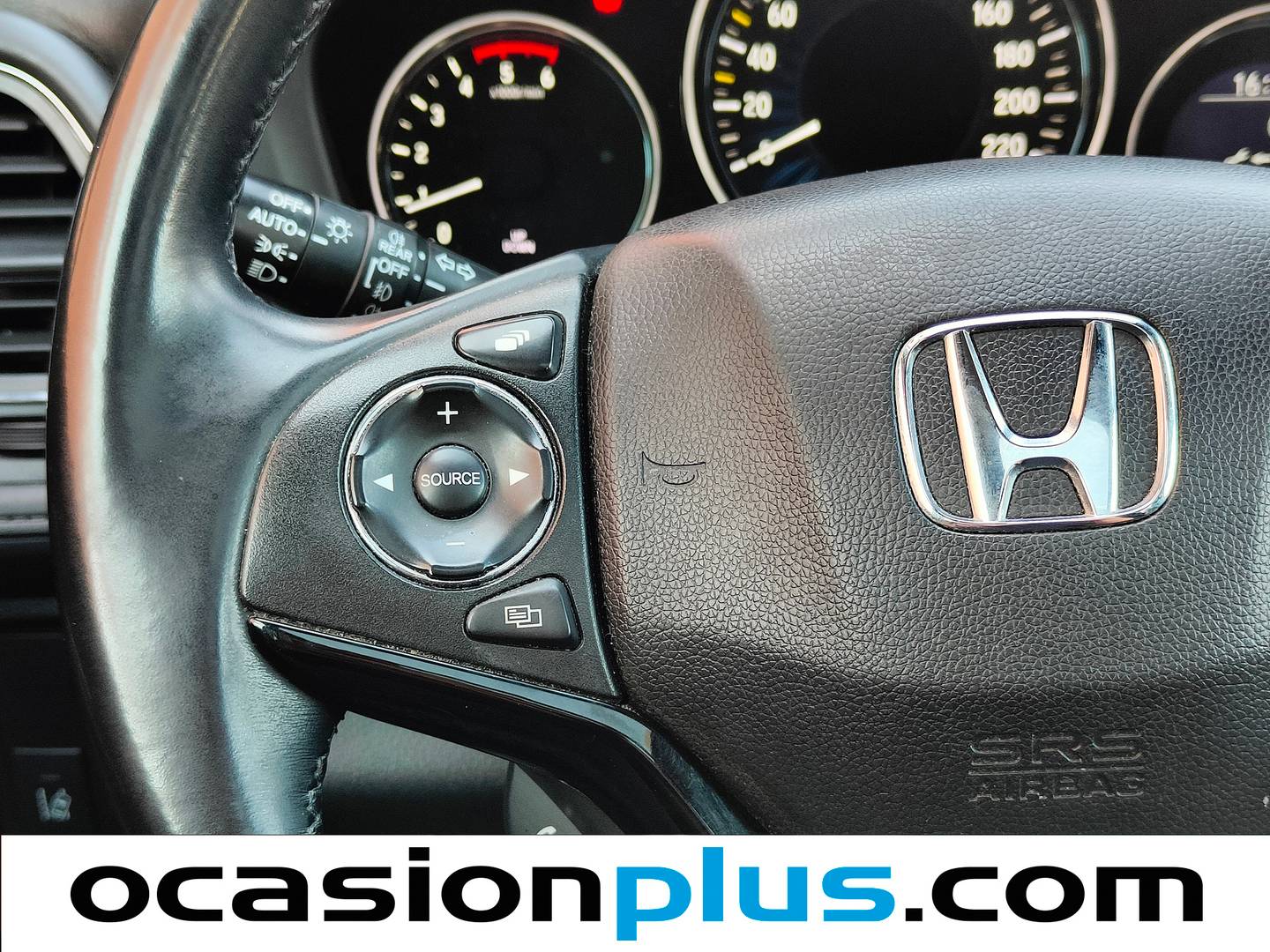 Honda HR-V Honda HR-V 1.6 i-DTEC Executive (120 CV) 120cv