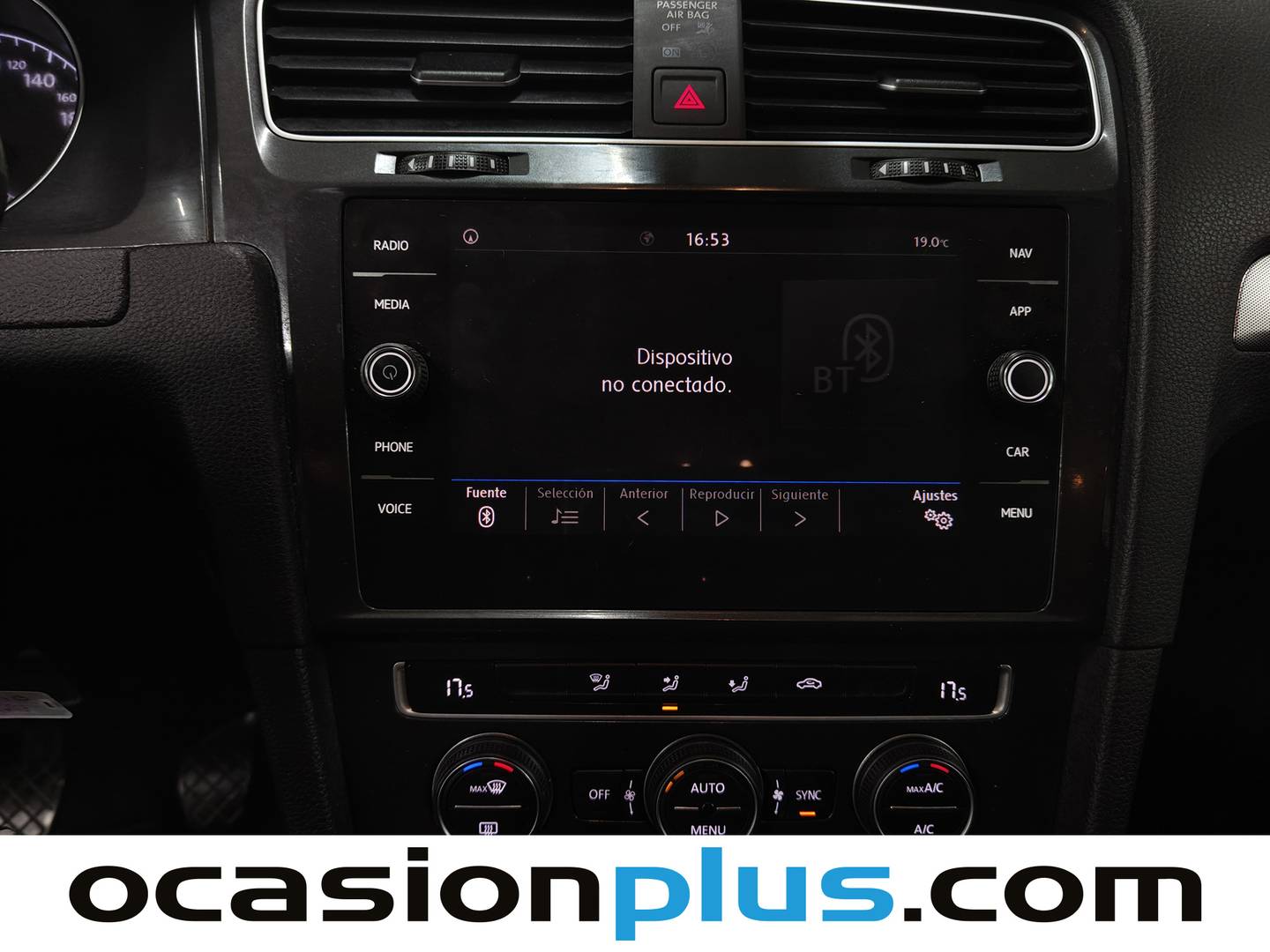 Volkswagen Golf Volkswagen Golf Variant Last Edition 1.6 TDI (115 CV) manual