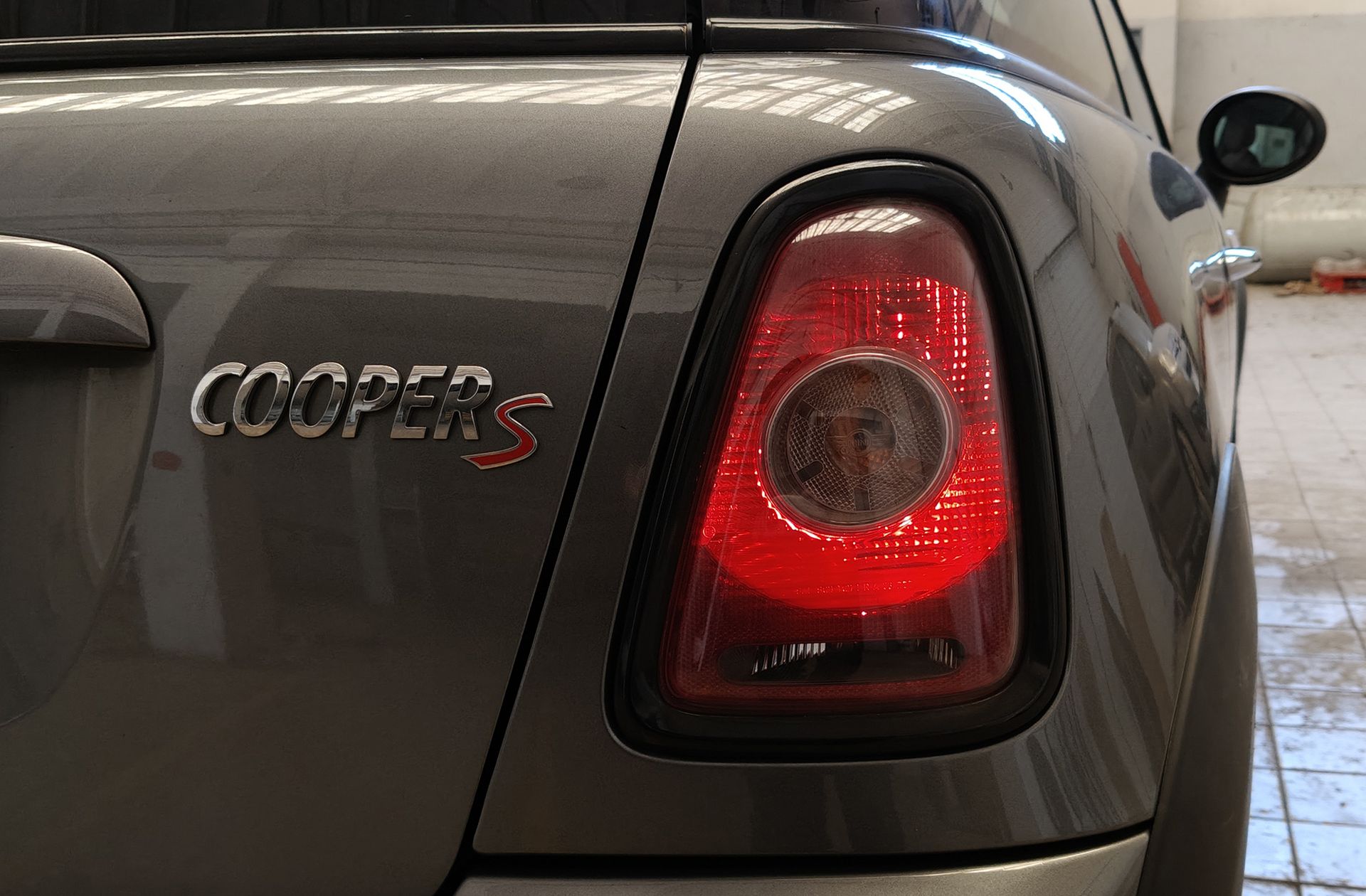 MINI Cooper S - foto 18