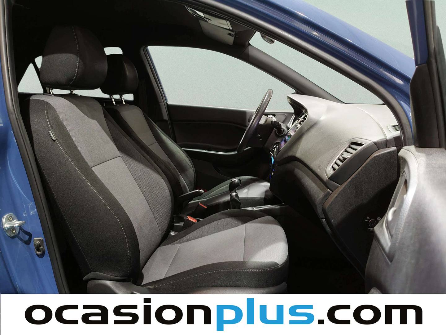 Foto Hyundai i20 Hyundai i20 1.2 MPI Fresh (84 CV)