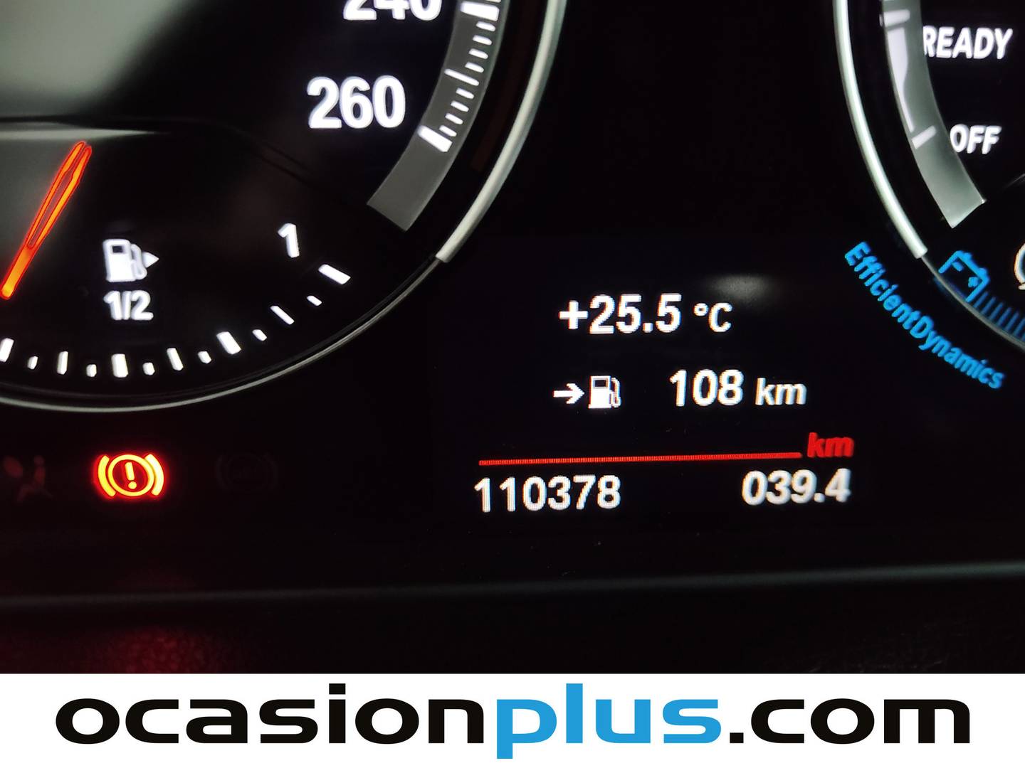 BMW Serie 1 BMW Serie 1 118i (136 CV) Pack M seminuevo