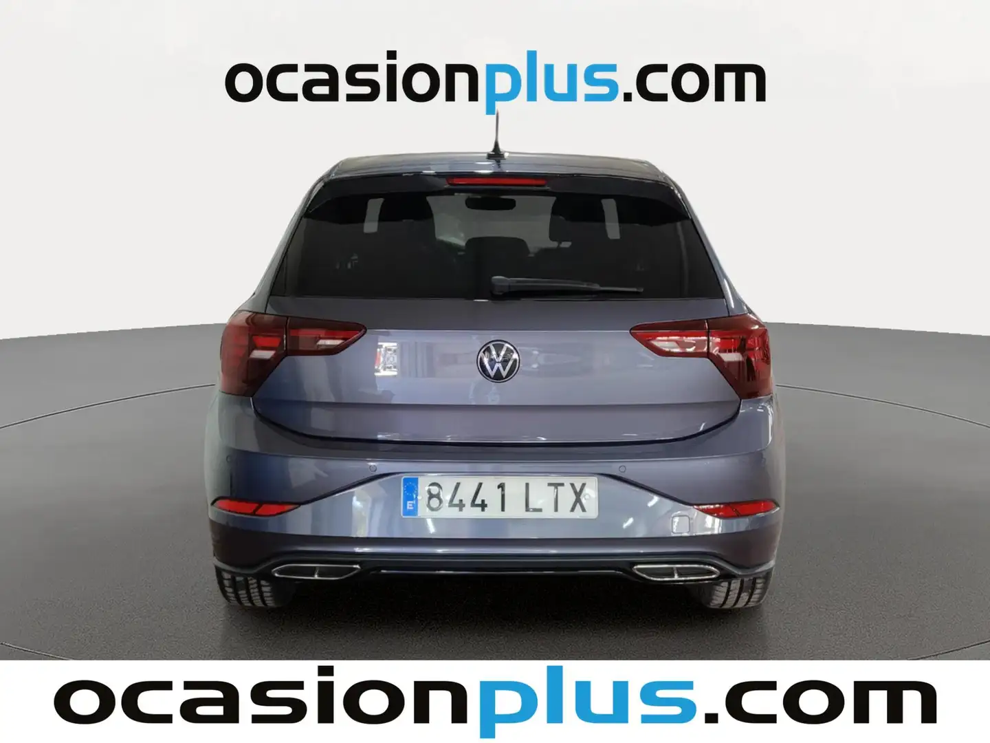 Foto Volkswagen Polo Volkswagen Polo R-Line 1.0 TSI  (95 CV)