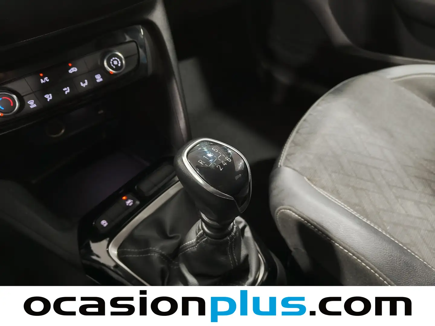 Foto Opel Corsa Opel Corsa 1.2 Turbo XHL Elegance (100 CV)