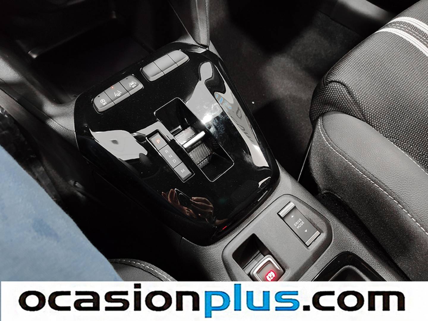 Foto Opel Corsa Opel Corsa 1.2 T XHL Hybrid GS eDCT(110 CV)