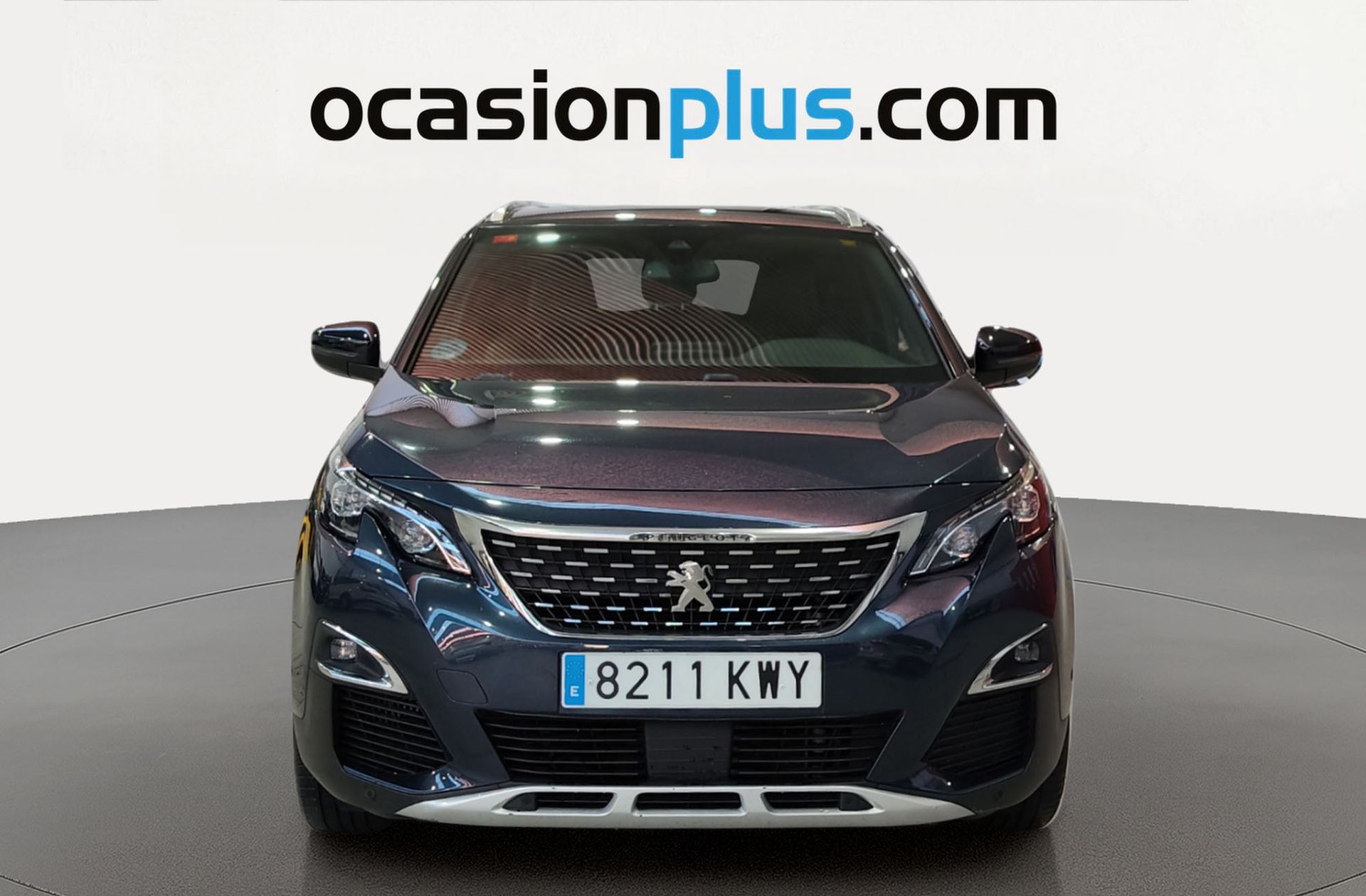 Peugeot 5008 1.2L PureTech GT Line EAT8 7 plazas - foto 15