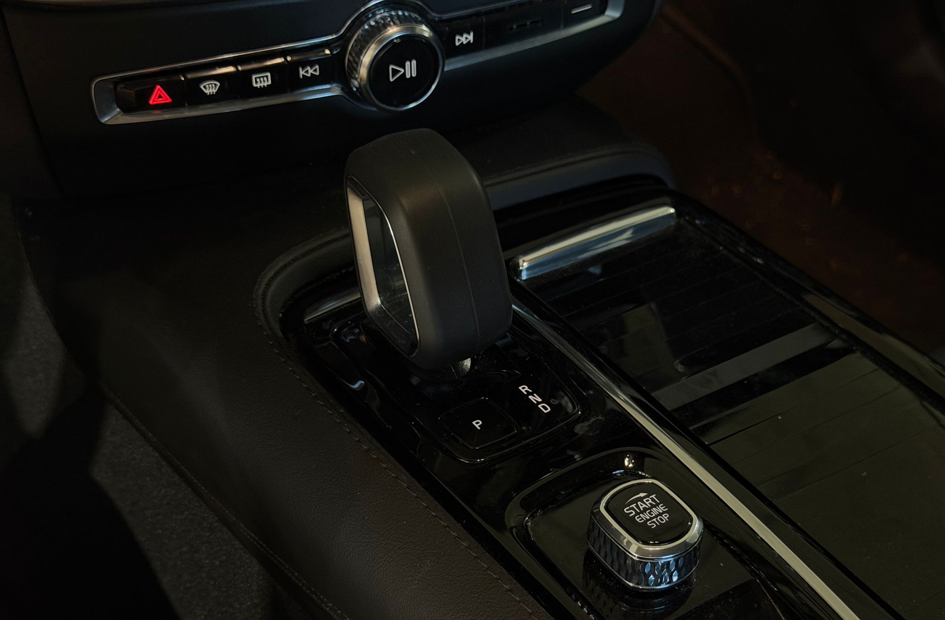 Volvo S60 T8 Recharge Plus Bright 4x4 - foto 5