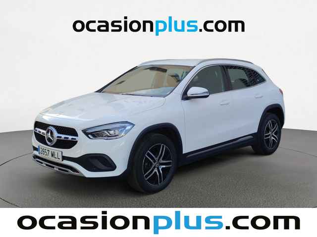 Mercedes Gla Ocasión