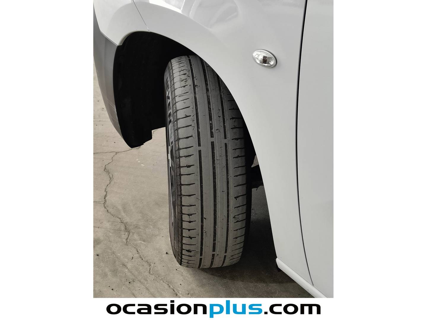 Opel Combo Opel Combo Cargo 1.5 Diesel S&S M 650kg (102 CV) km 0