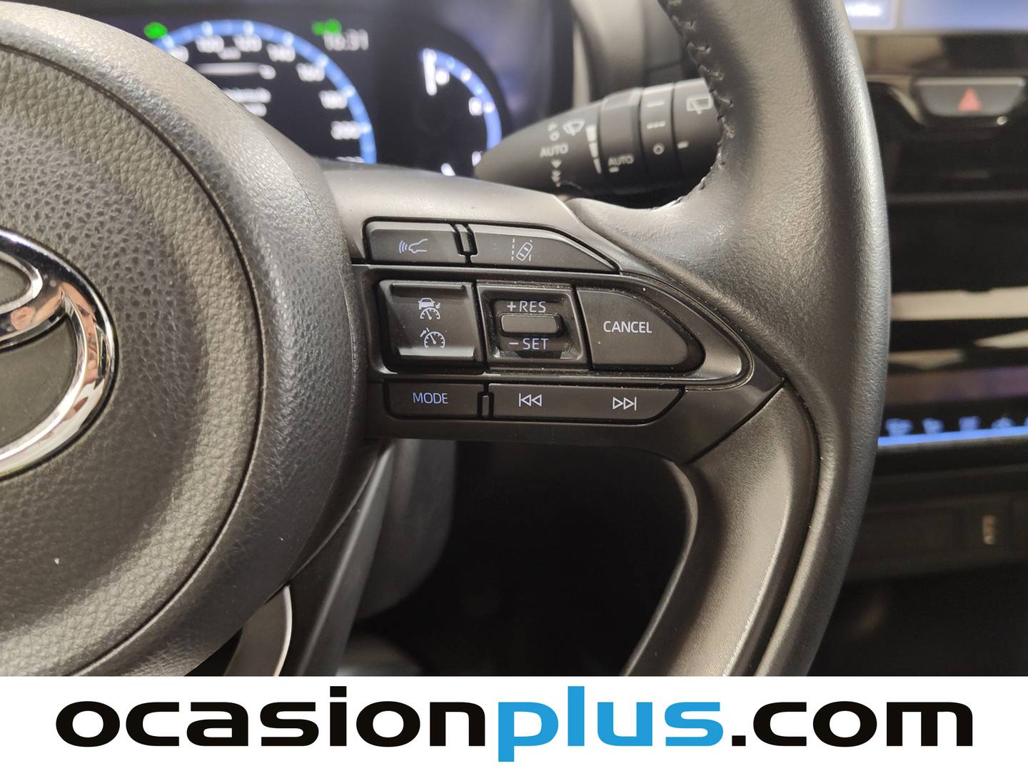 Toyota Yaris Cross Toyota Yaris Cross 120H Active Tech (116 CV) seminuevo