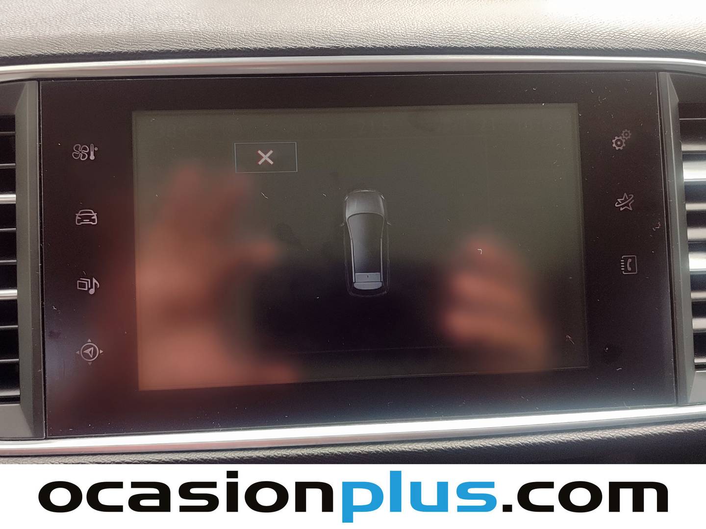 Extras del Peugeot 308 Peugeot 308 SW BlueHDI 120 Allure (120 CV)
