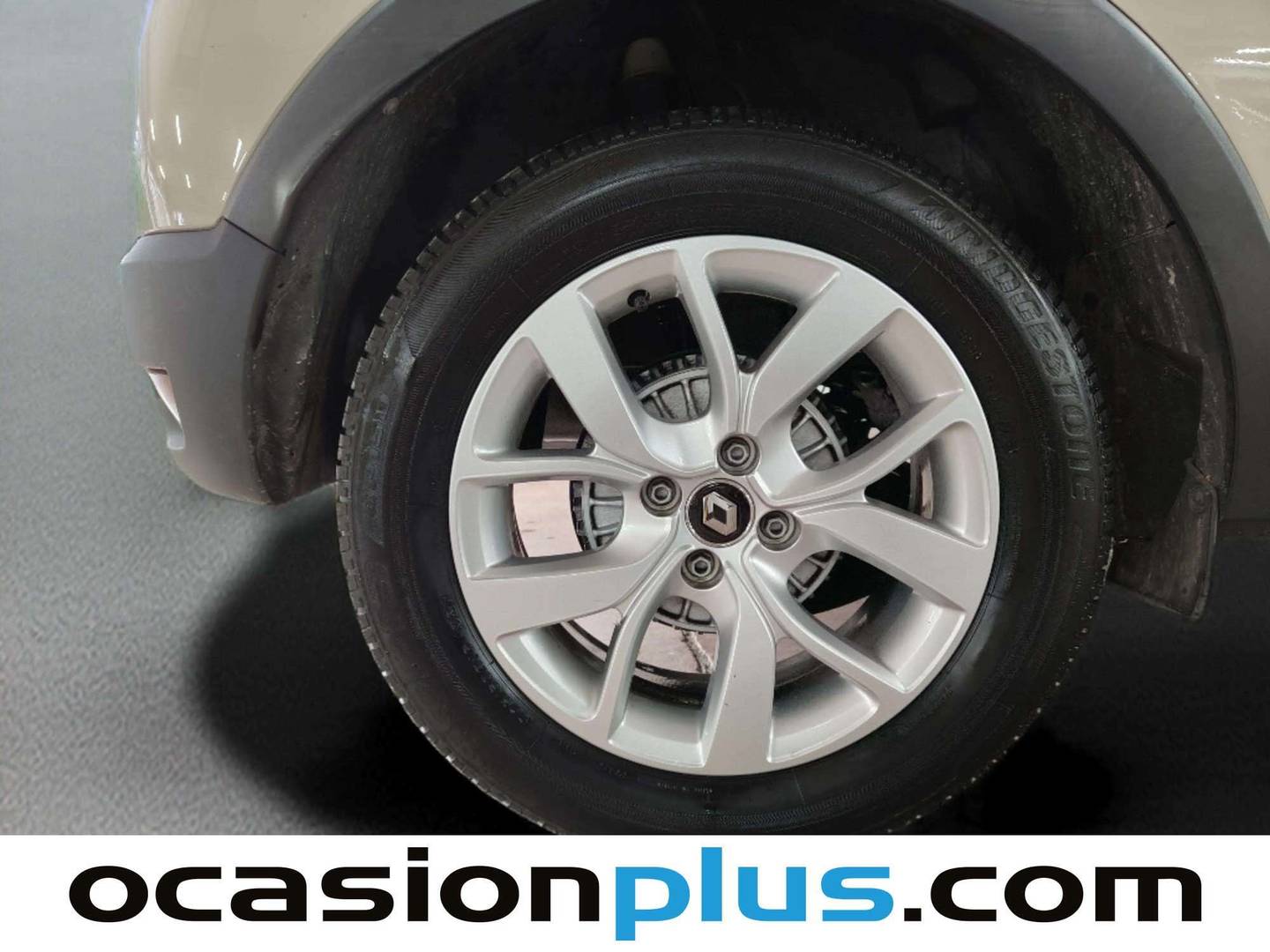 Foto Renault Captur Renault Captur Limited Energy TCe (120 CV)