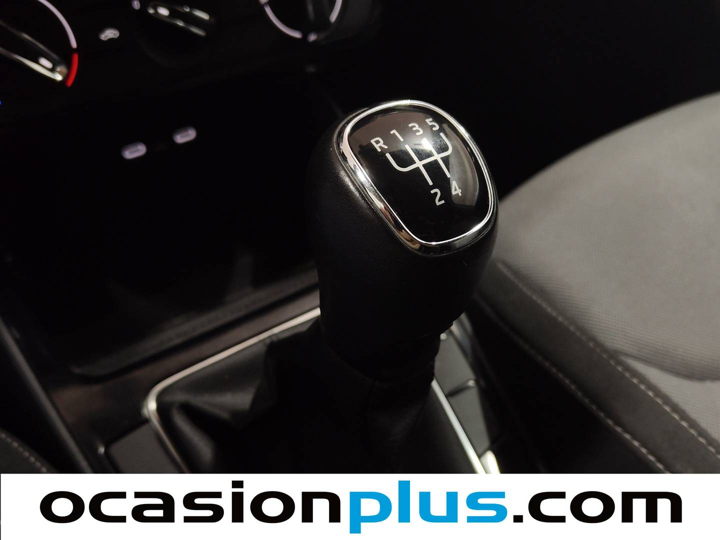 Foto Skoda Fabia Skoda Fabia 1.0 TSI Selection (95 CV)