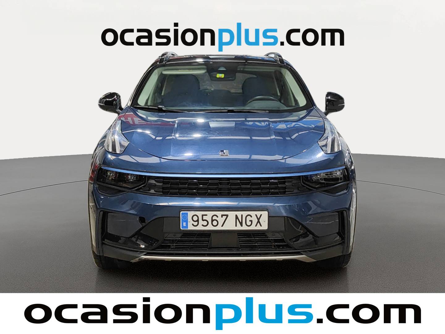 Foto Lynk & Co 01 Lynk & Co 01 1.5 HEV (197 CV)