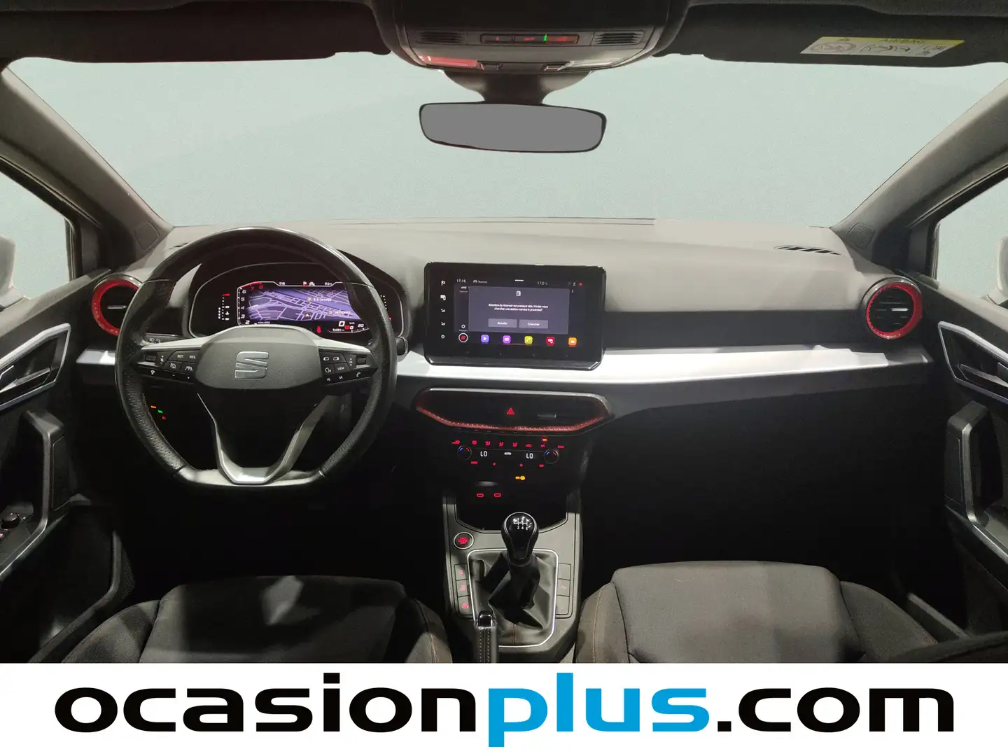 Foto Seat Ibiza SEAT Ibiza 1.0 TSI S&S FR XL (110 CV)