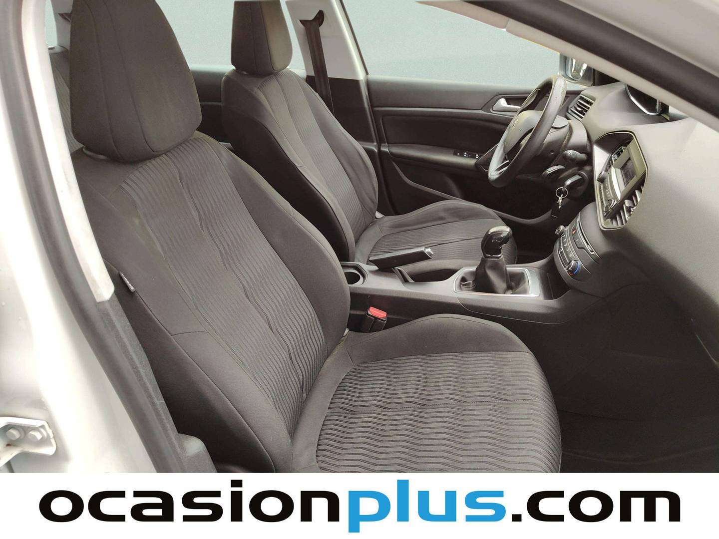 Peugeot 308 Peugeot 308 SW PureTech 110 Access  (110 CV) km 0