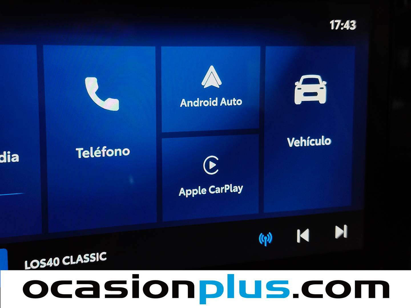 Foto Toyota Yaris Toyota Yaris 120H Active Plu (116 CV)