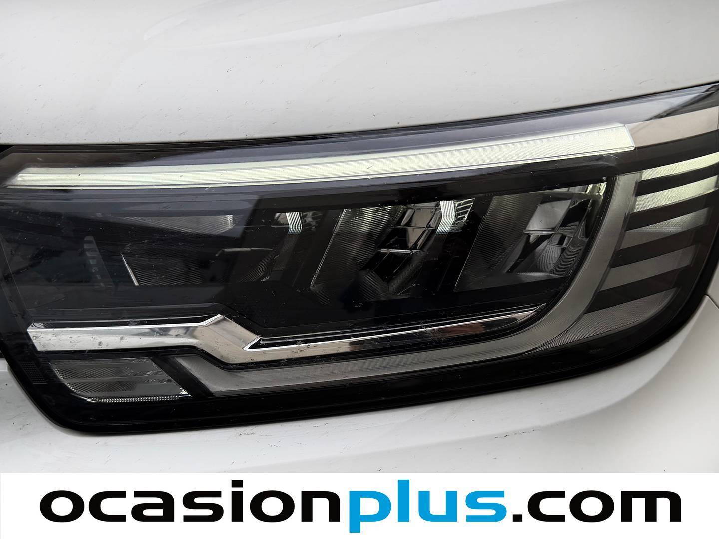 Foto Renault Kangoo Combi Renault Kangoo Combi Authentic blue dCi 95 CV)