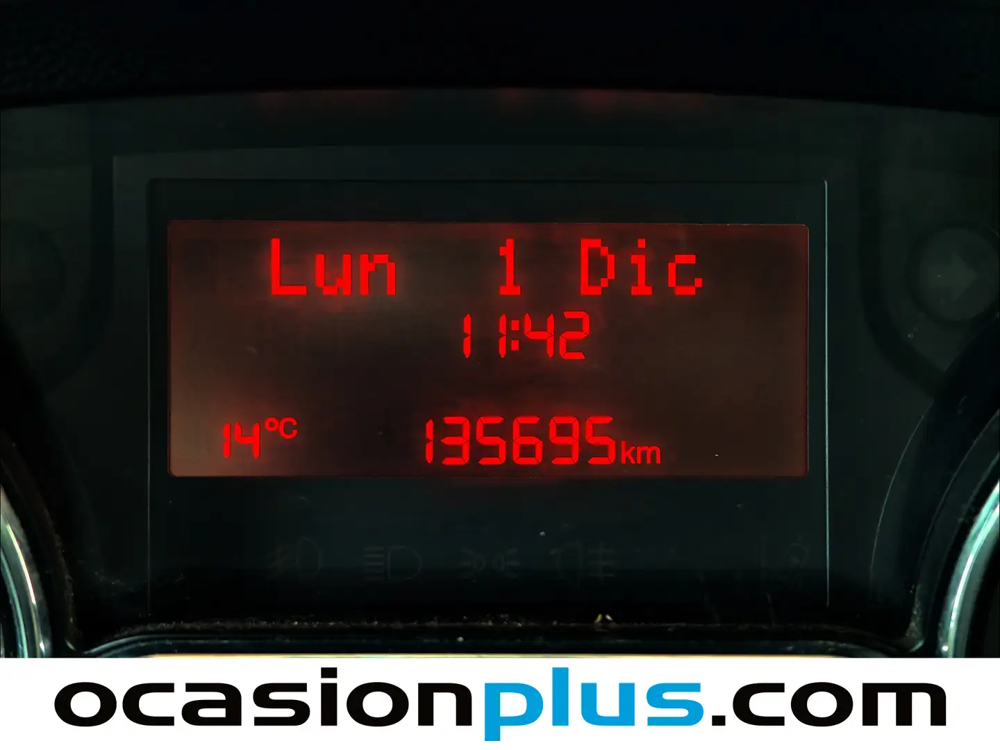 Foto Opel Movano Opel Movano BlueHDi 140 Edition L2H2 (140 CV) 3.500 Camperizada