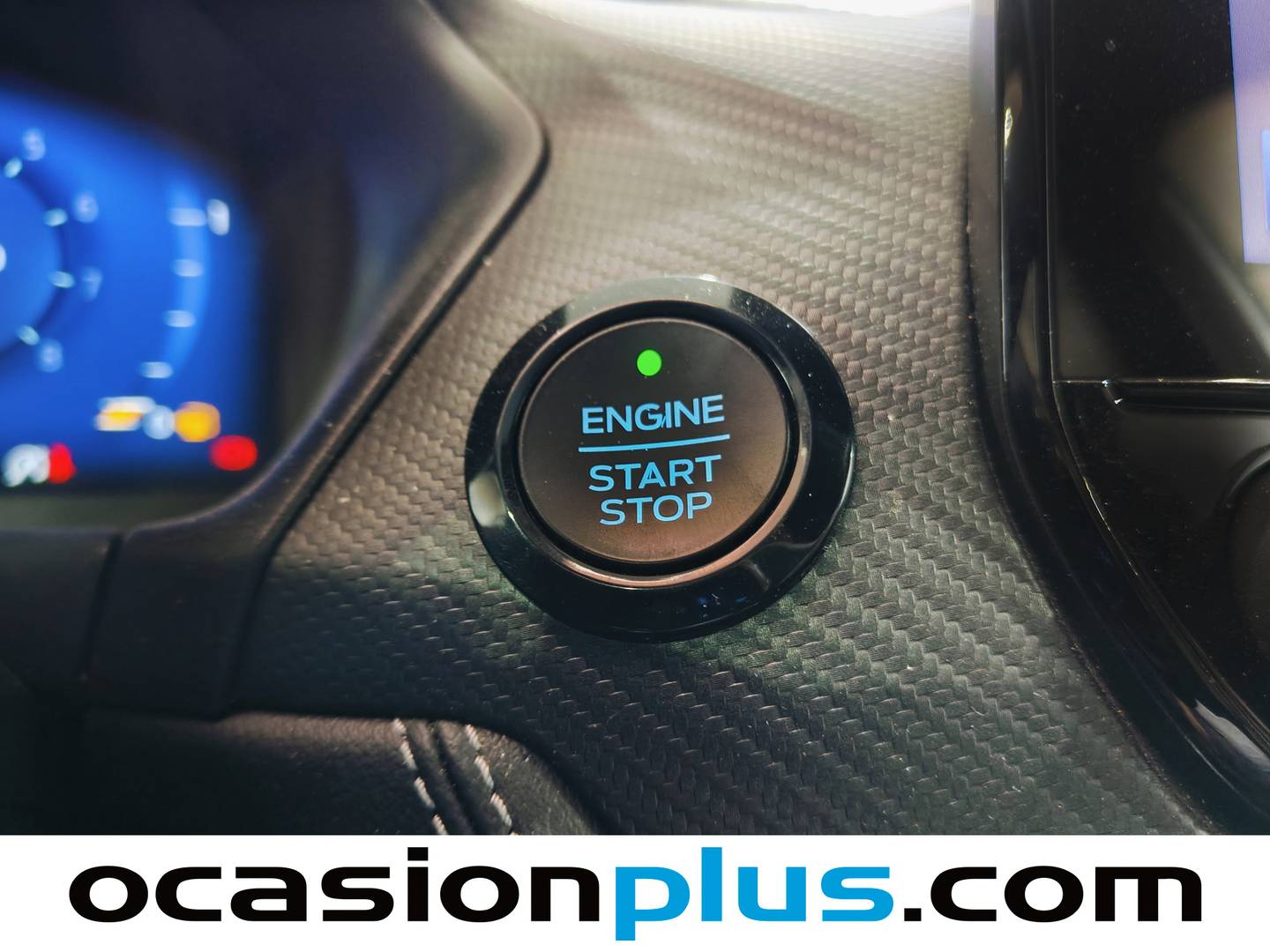 Ford Puma Ford Puma 1.0 EcoBoost MHEV Vignale ST-Line (155 CV) híbrido