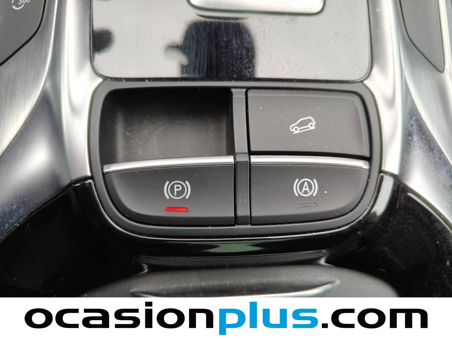 Foto MG HS MG HS 1.5 Turbo GDI Luxury DCT (162 CV)