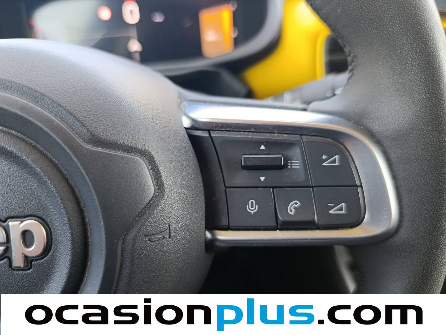 Jeep Avenger Jeep Avenger 1.2 G Summit (100 CV) 100cv