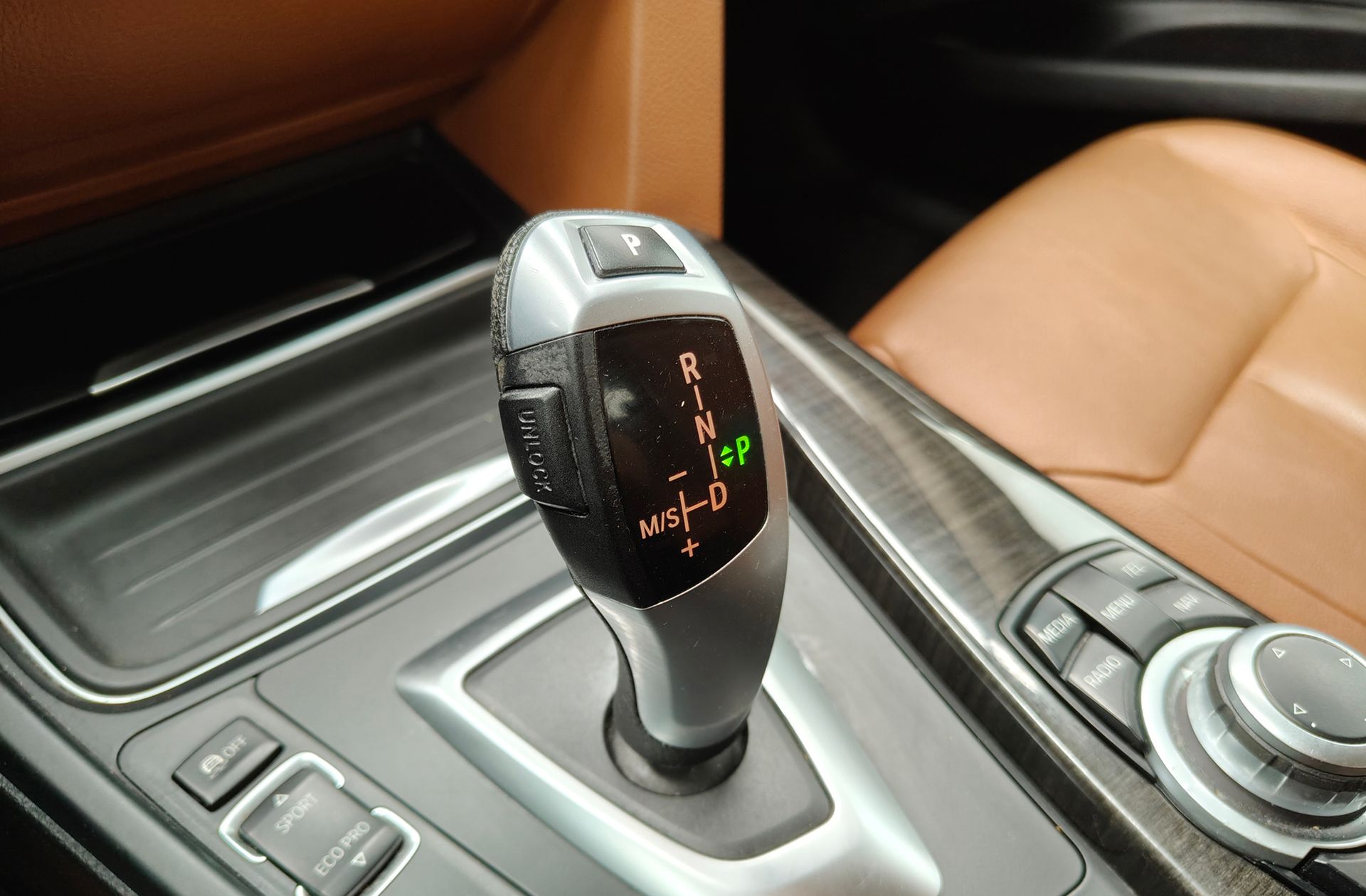 BMW Serie 3 318d Gran Turismo - foto 5