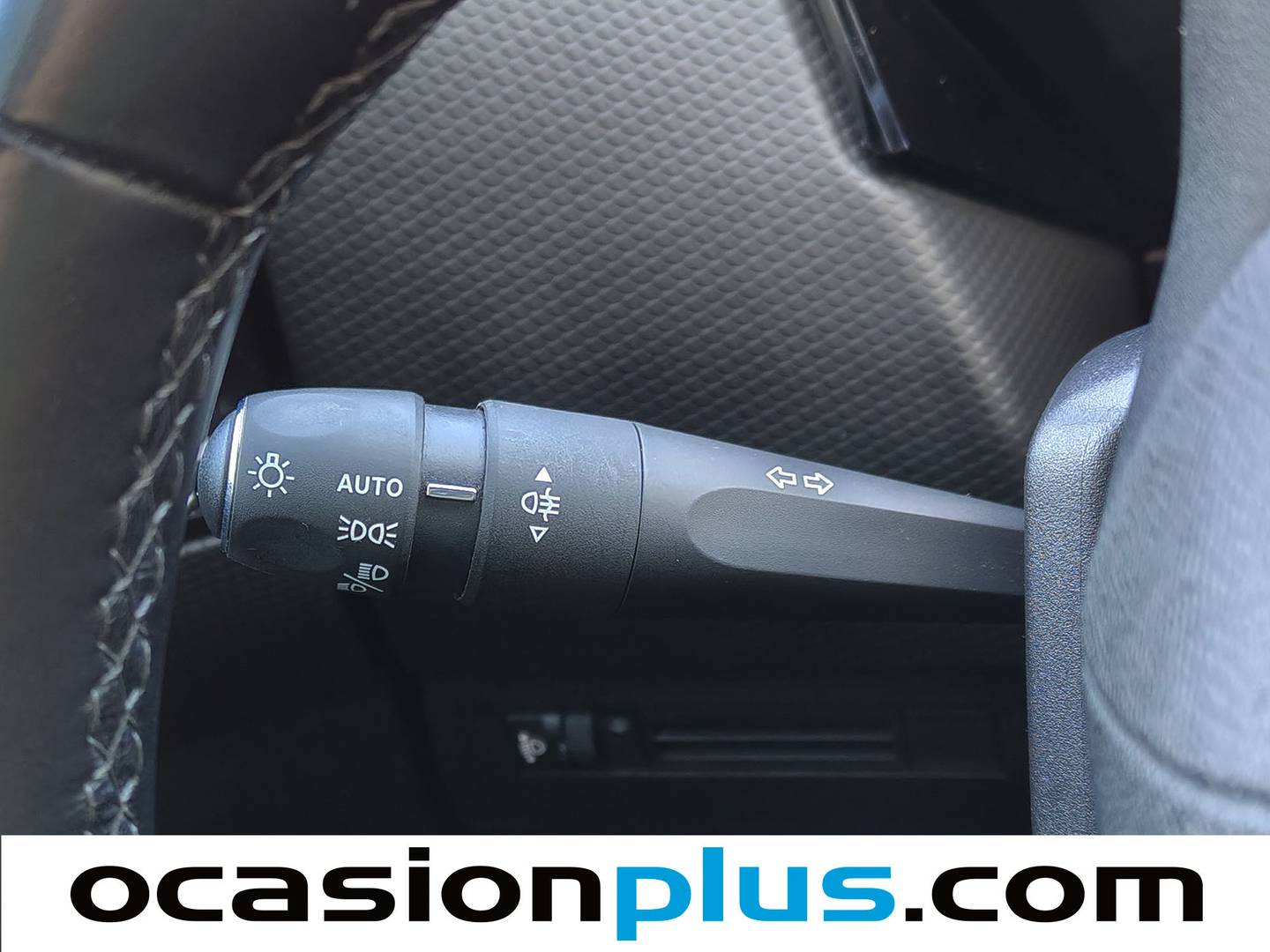 DS DS 4 DS DS4 BlueHDi 130 Trocadero Auto (130 CV) seminuevo