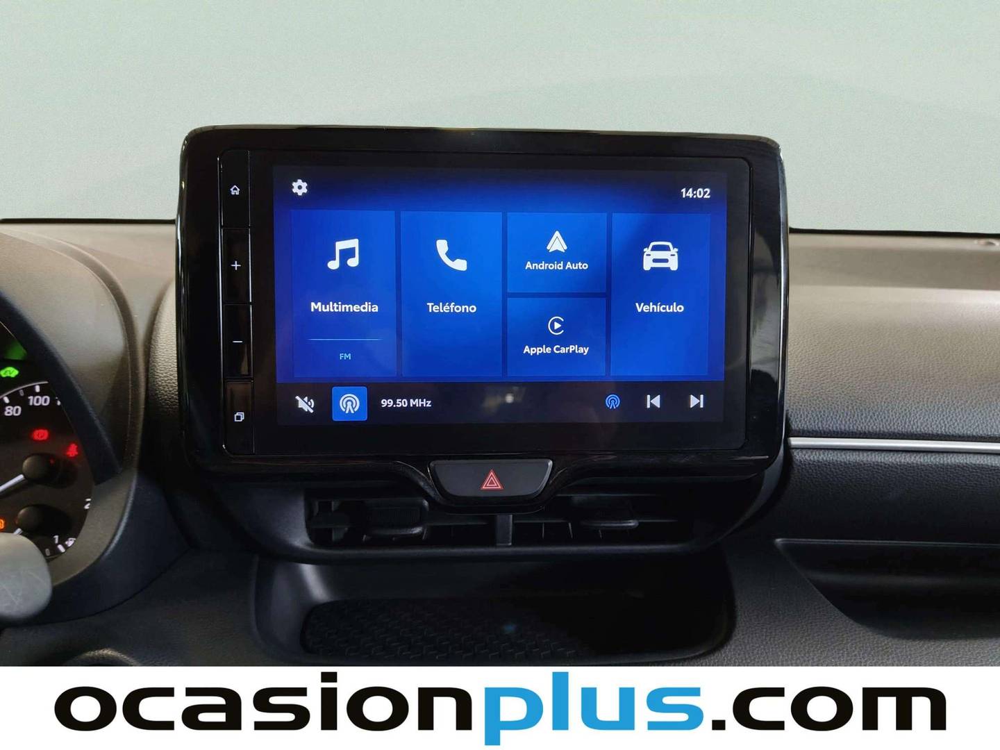 Foto Toyota Yaris Toyota Yaris 120H Active Plus (116 CV)