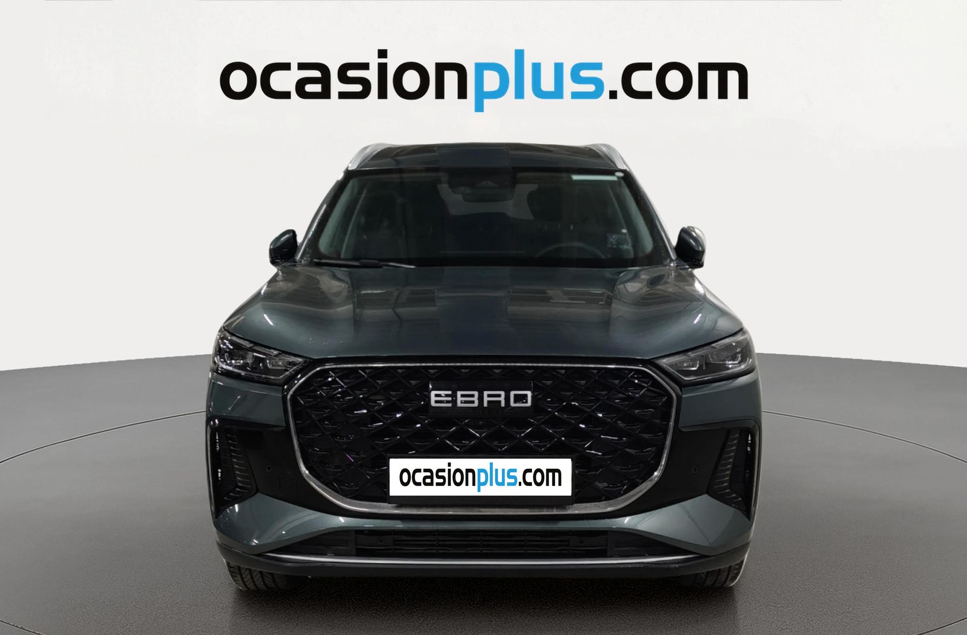 Ebro s800 1.6 T-GDi Premium DCT 7 plazas - foto 16