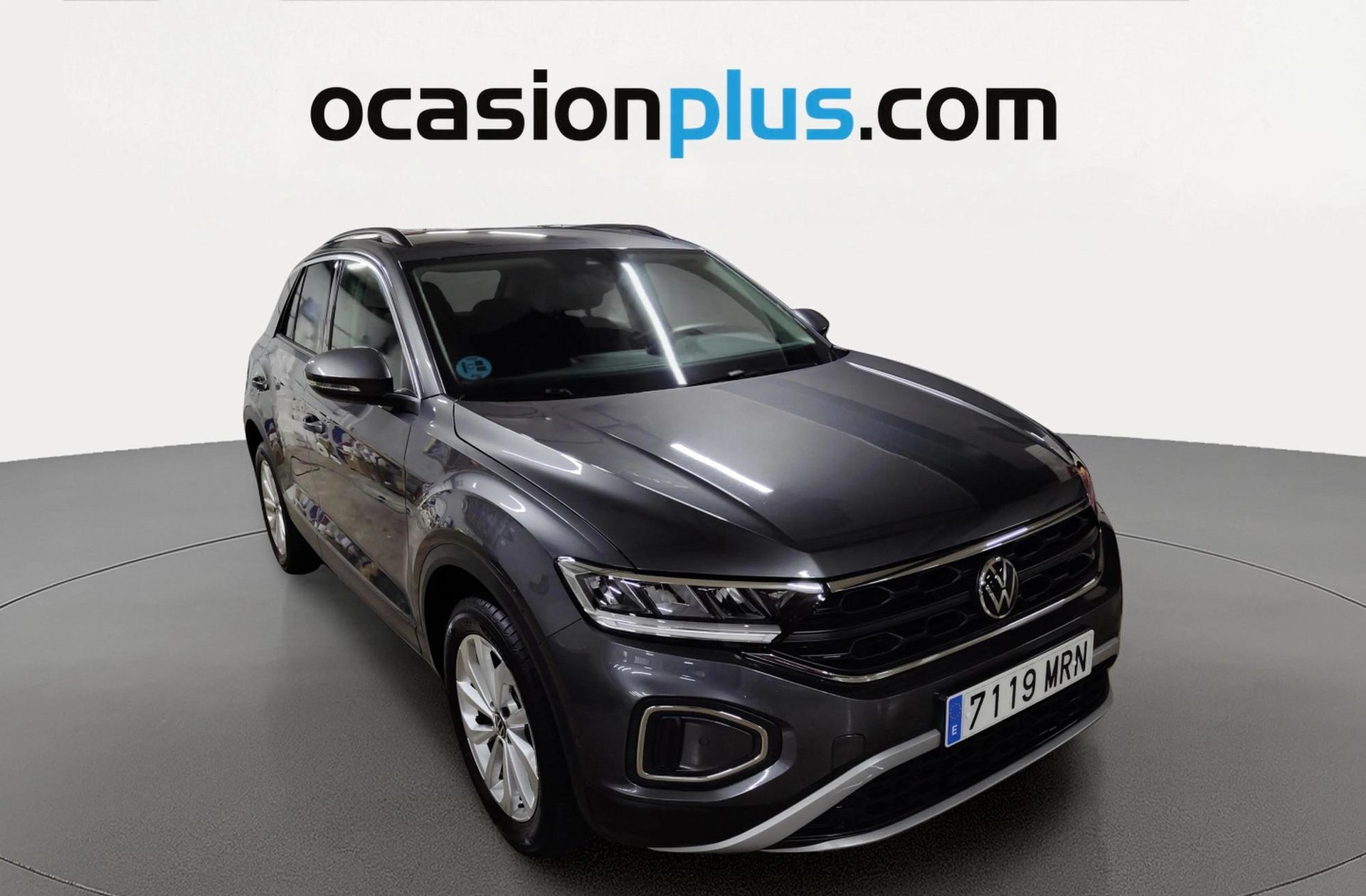 Volkswagen T-Roc Life 1.0 TSI - foto 2