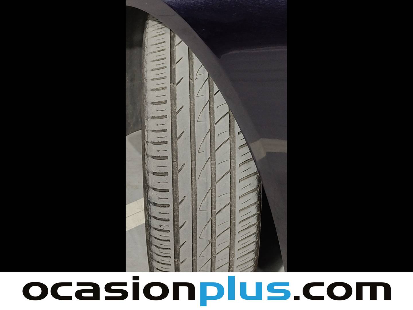 Peugeot 508 Peugeot 508 BlueHDi 180 S&S GT Line EAT8 (180 CV) seminuevo