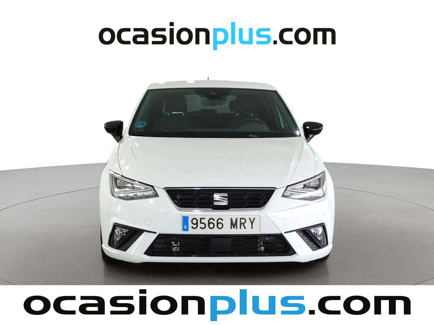 Foto Seat Ibiza SEAT Ibiza 1.5 TSI FR XL DSG (150 CV)