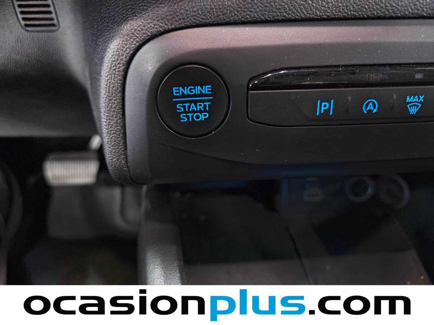 Ford Focus Ford Focus 1.0 Ecoboost MHEV ST-Line Auto  (155 CV) 2024
