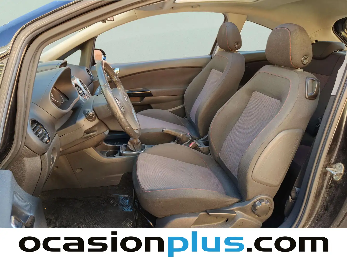 Foto Opel Corsa Opel Corsa 1.4 Sport (90 CV)