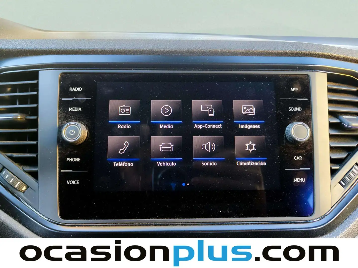 Foto Volkswagen T-Roc Volkswagen T-Roc Edition 1.6 TDI  (115 CV)