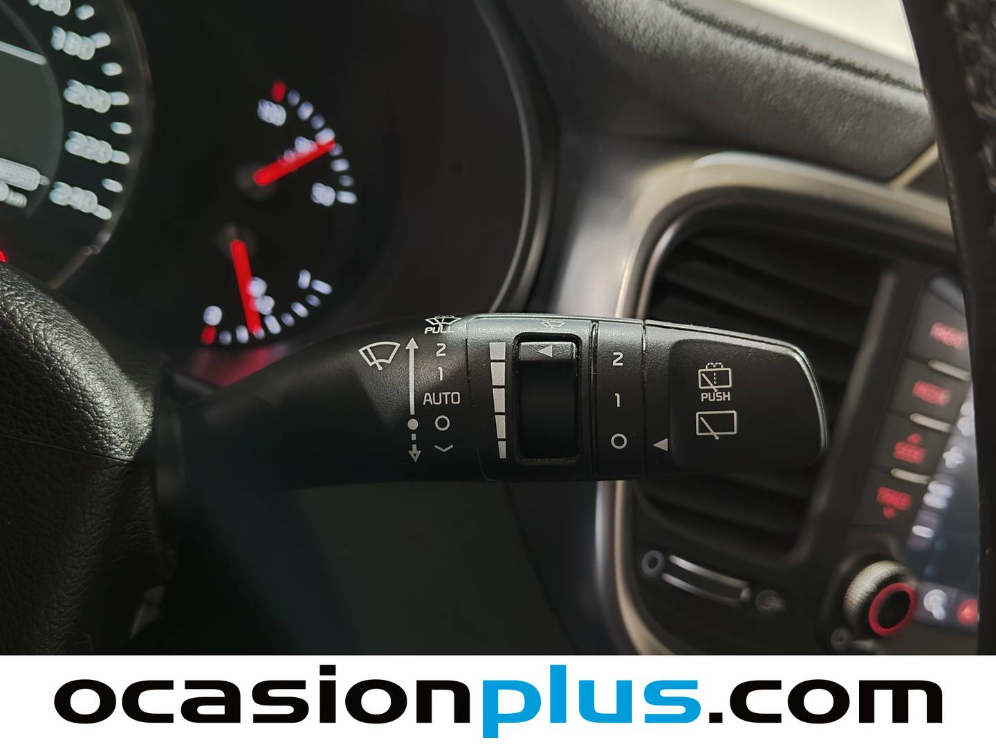 Foto KIA Sorento Kia Sorento 2.2 CRDi GT Line 4x4 Auto (200 CV) 7 Plazas