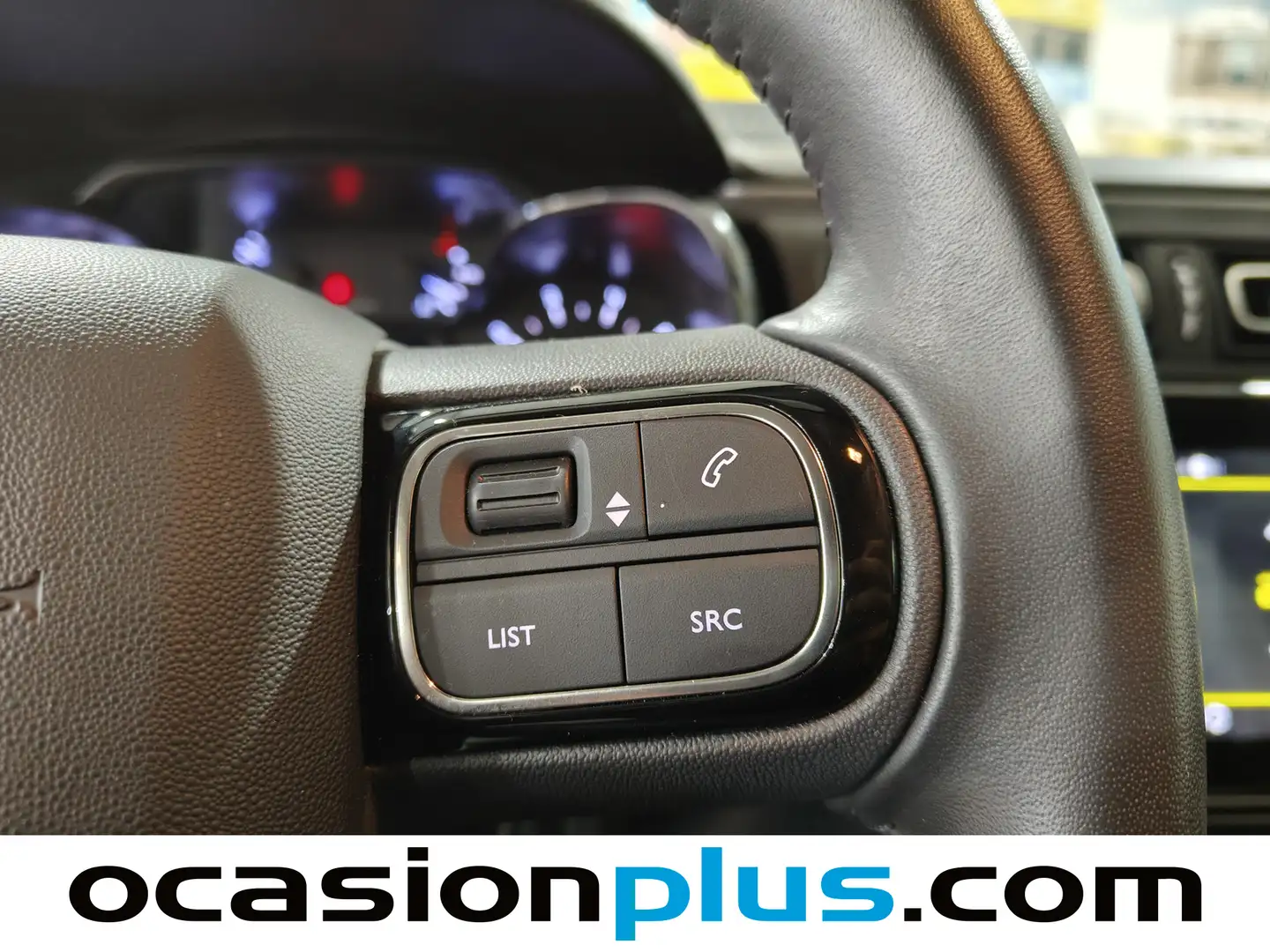 Foto Citroën C3 Origin Citroen C3 Origin PureTech 110 Max (110 CV)