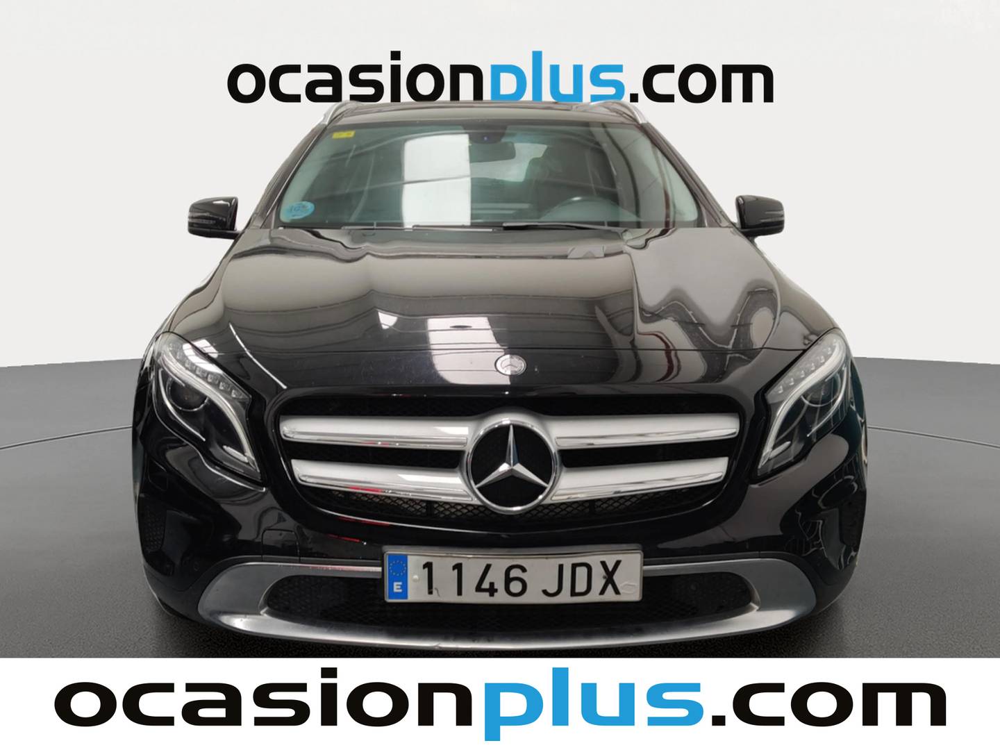Foto Mercedes GLA Mercedes-Benz GLA GLA 200 CDI Style (136 CV)