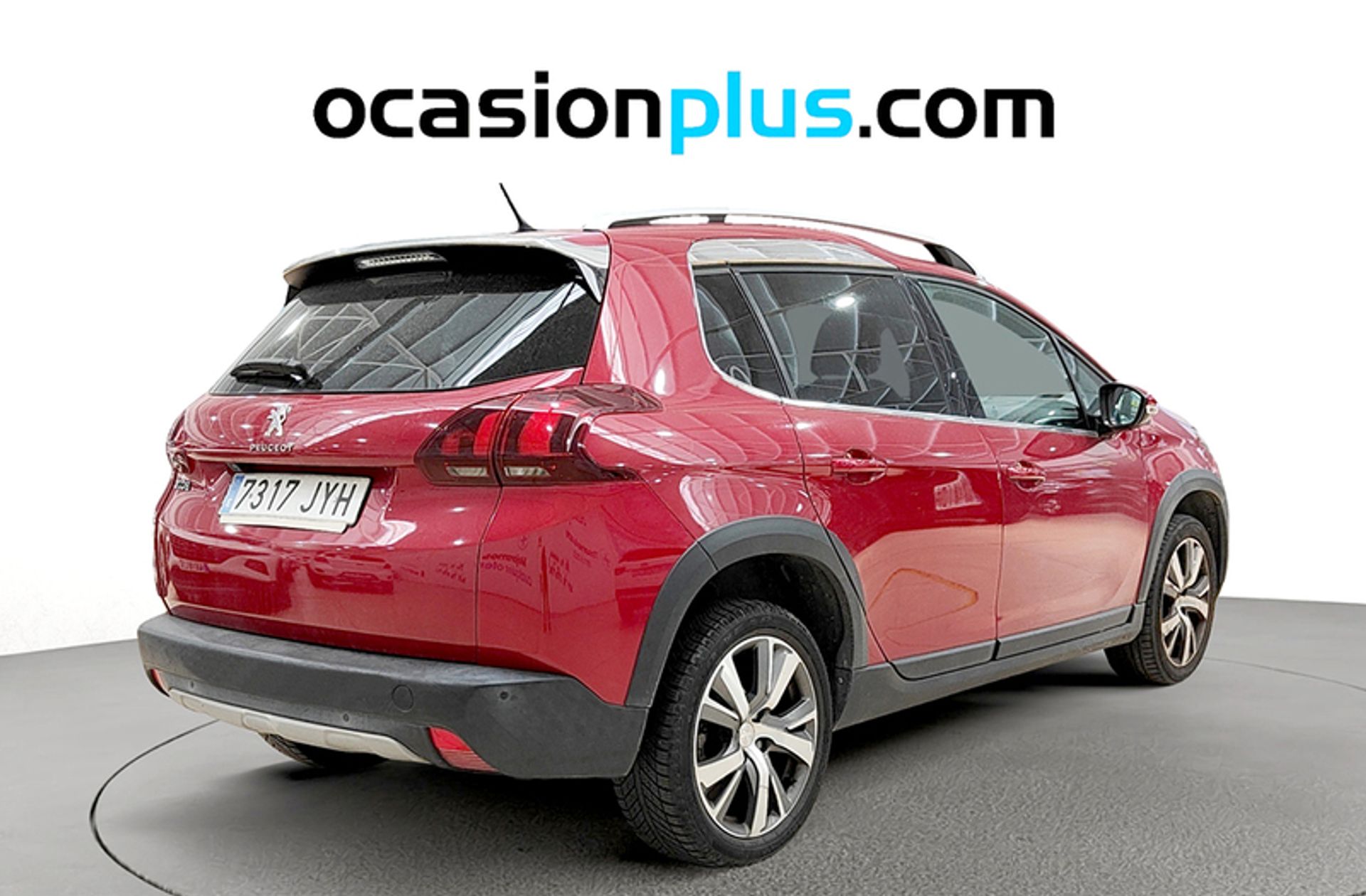 Peugeot 2008 BlueHDi 120 Allure - foto 4