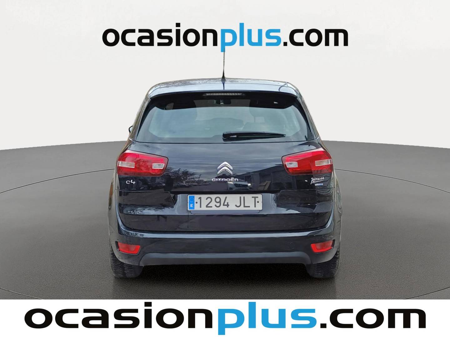 Foto Citroën C4 Picasso Citroen C4 Picasso BlueHDi 120 Seduction (120 CV)