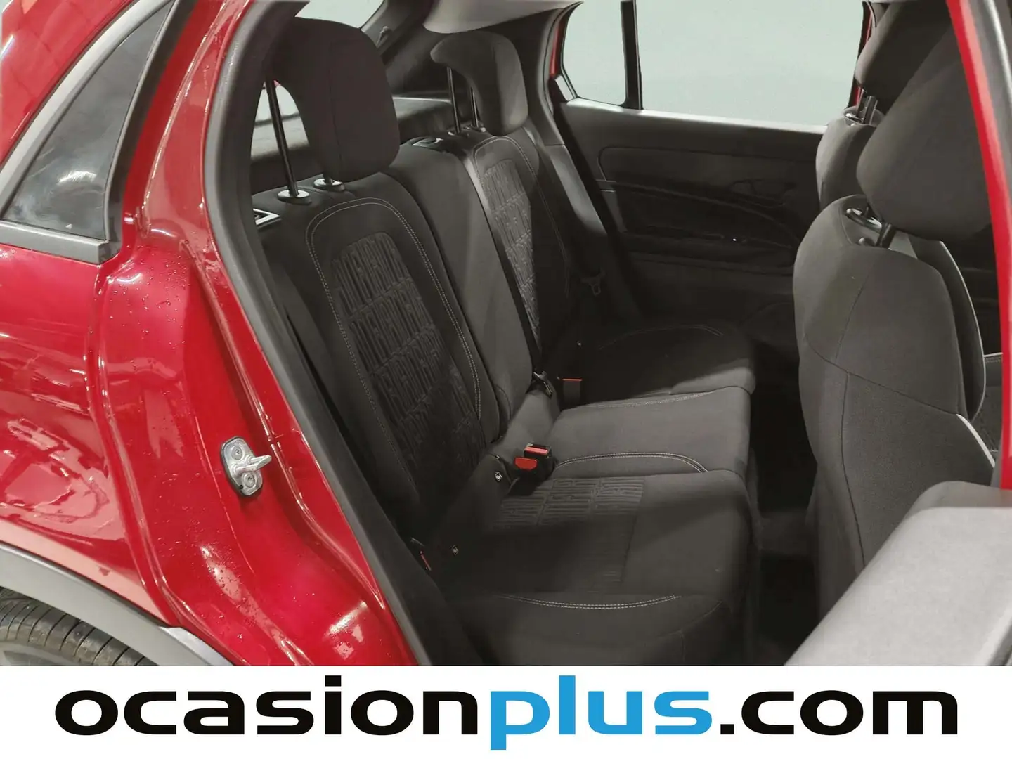 Foto Fiat 600 Fiat 600 1.2 MHEV DDCT (100 CV)