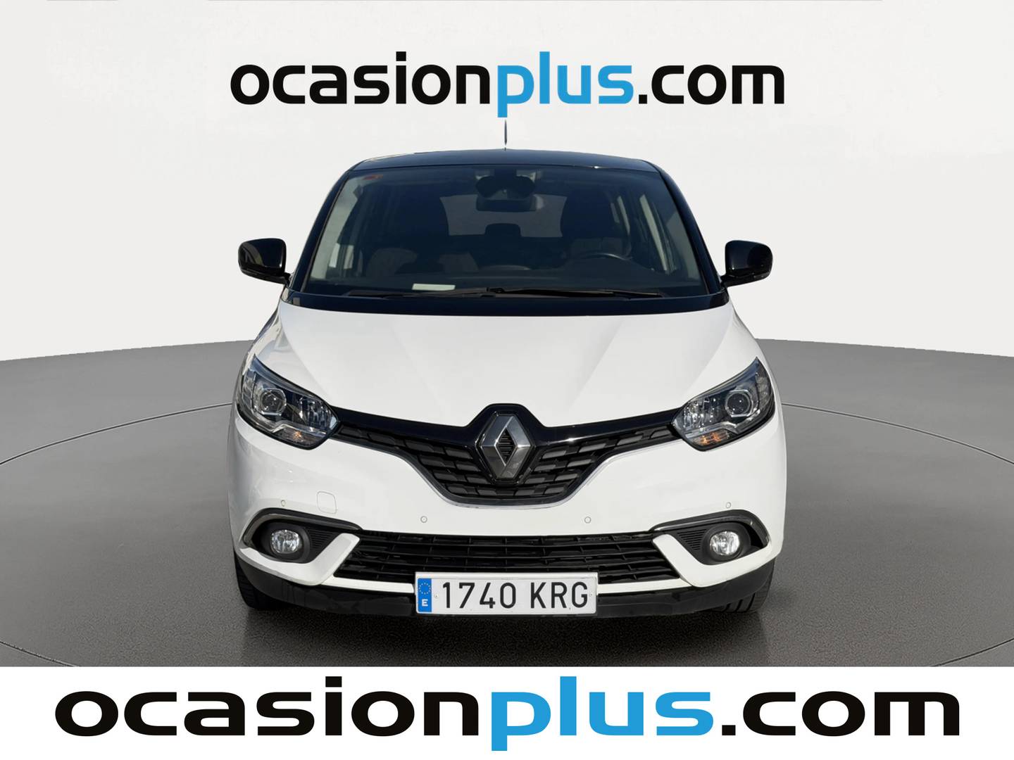 Renault Scénic Renault Scenic Limited Energy TCe (140 CV) barato